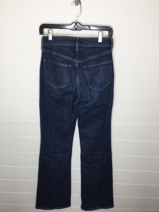 Jeans Flared By Old Navy  Size: 2