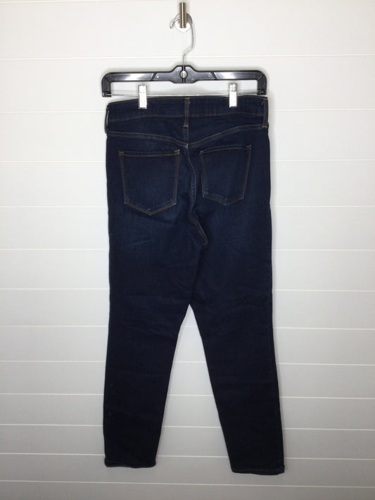 Jeans Skinny By Old Navy  Size: 6long
