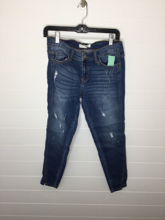 Jeans Skinny By Kancan  Size: 6
