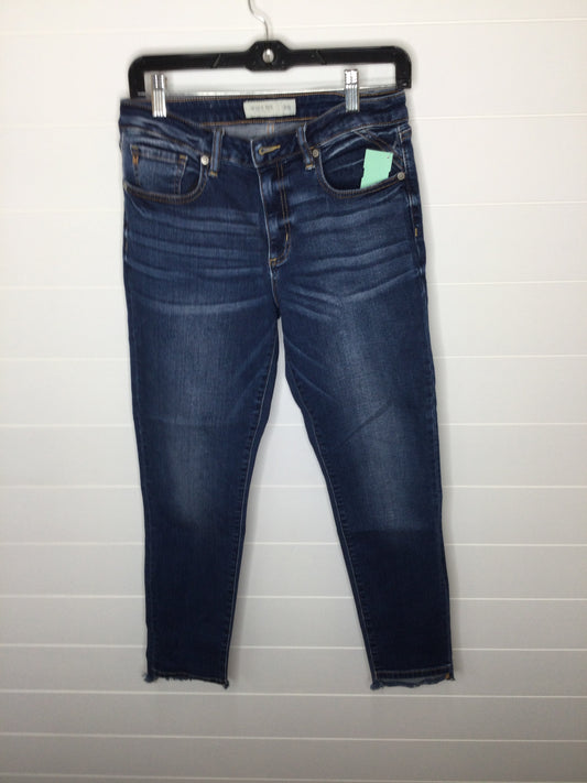 Jeans Skinny By Miss Me  Size: 6