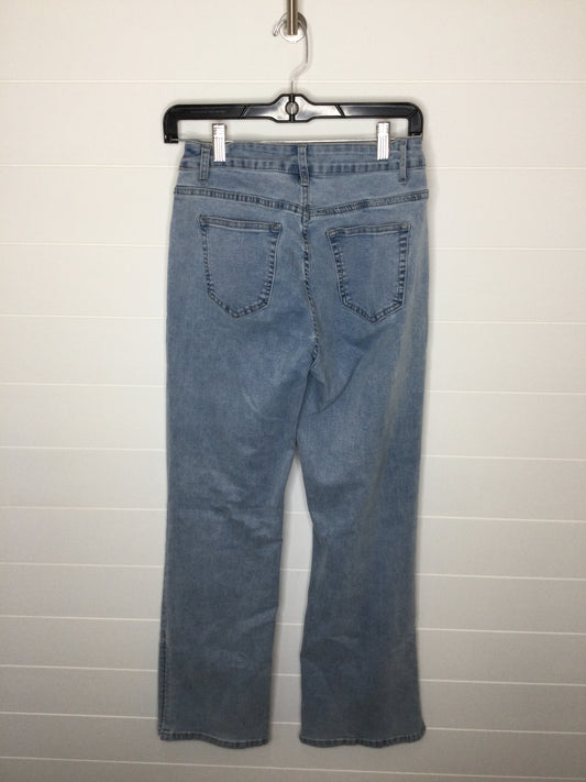 Jeans Flared By Clothes Mentor  Size: S