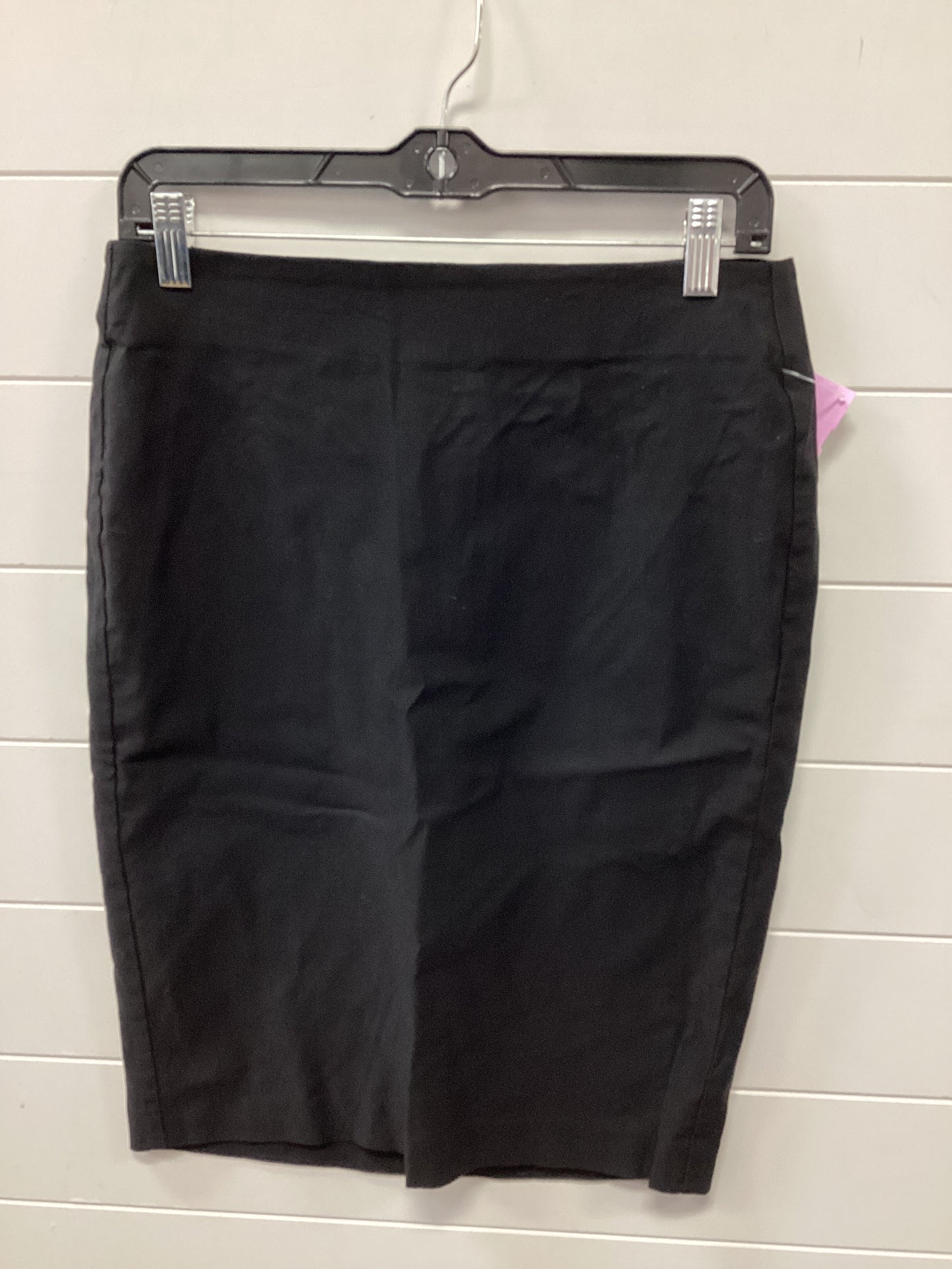Skirt Midi By Elle In Black, Size:S