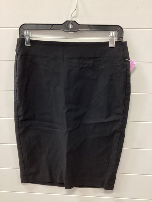 Skirt Midi By Elle In Black, Size:S