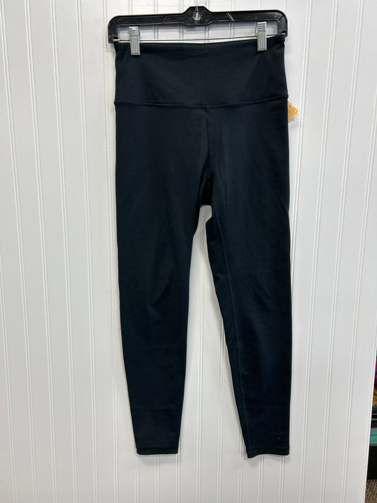 Athletic Pants By Zyia In Black, Size:L
