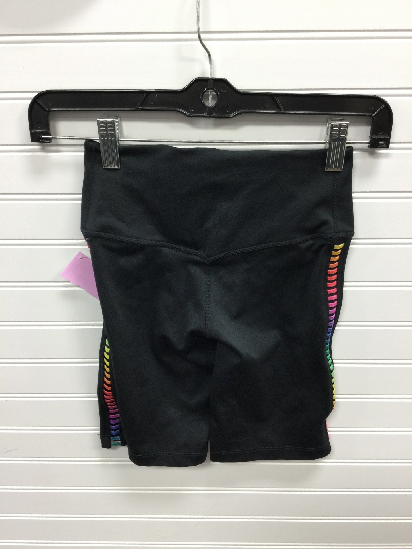 Athletic Shorts By Nike Apparel In Black, Size:Xs