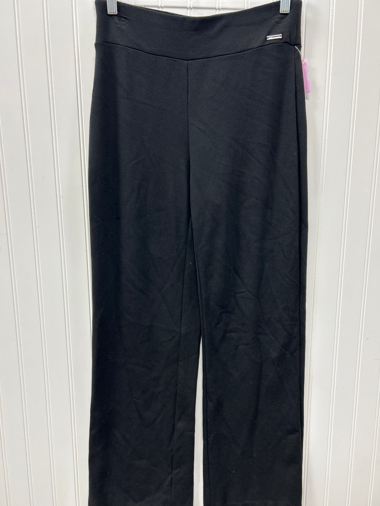Pants Dress By Tahari In Black, Size:S