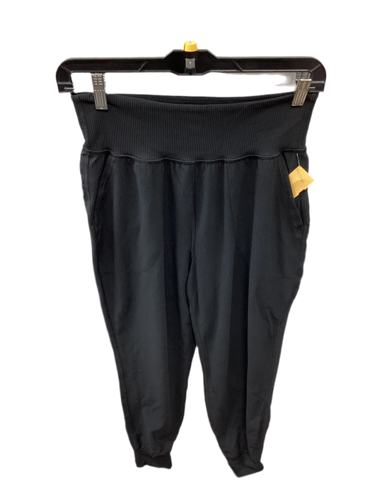 Athletic Pants By Old Navy In Black, Size:M