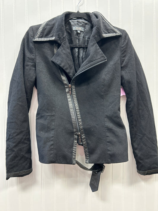 Jacket Other By Cma In Black, Size:10