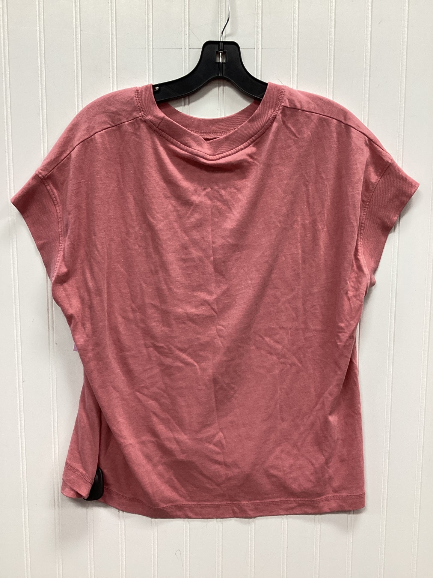 Top Ss By Cmc In Pink, Size:S
