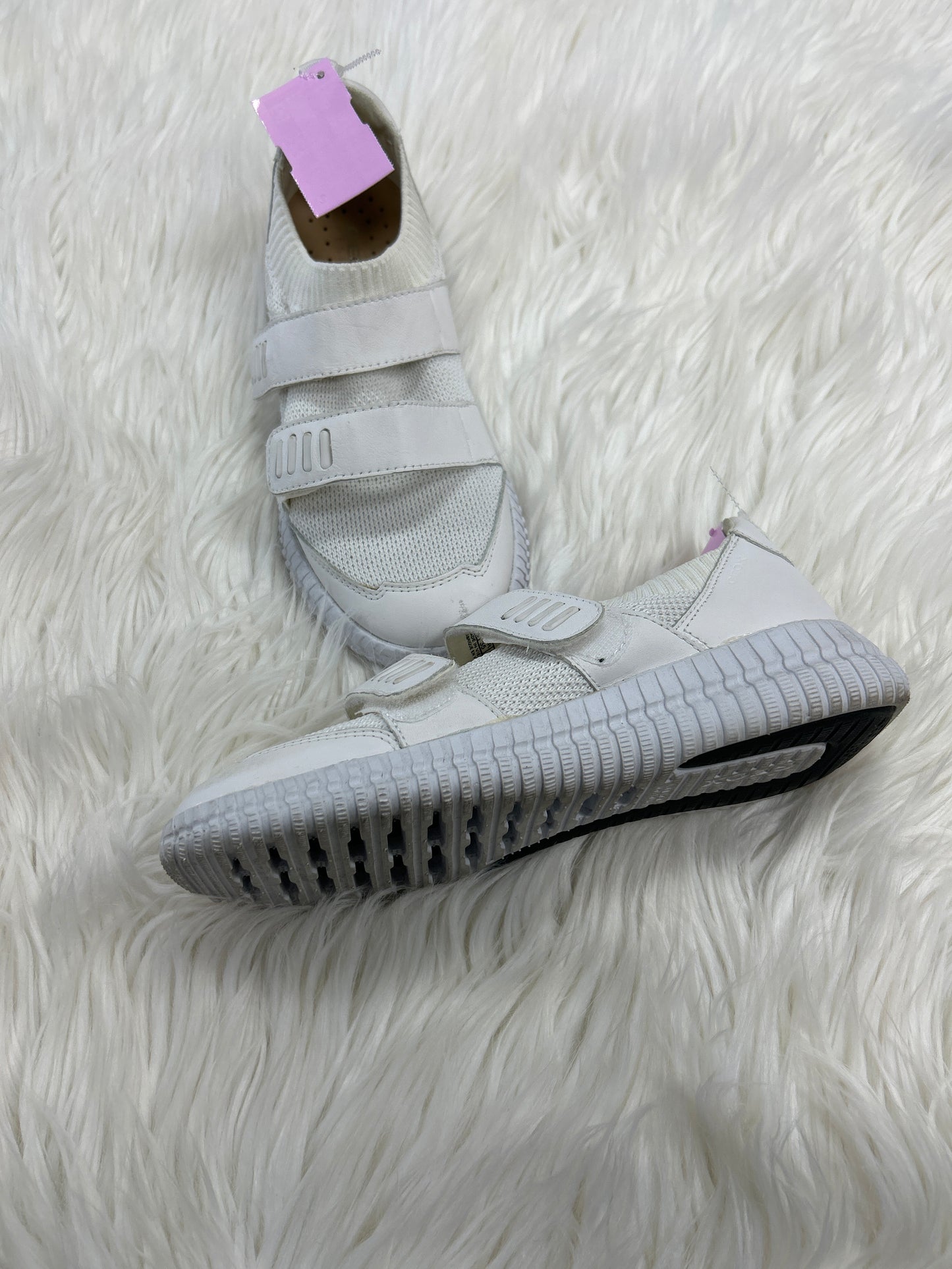 Shoes Sneakers By Geox Shoes In White, Size:5