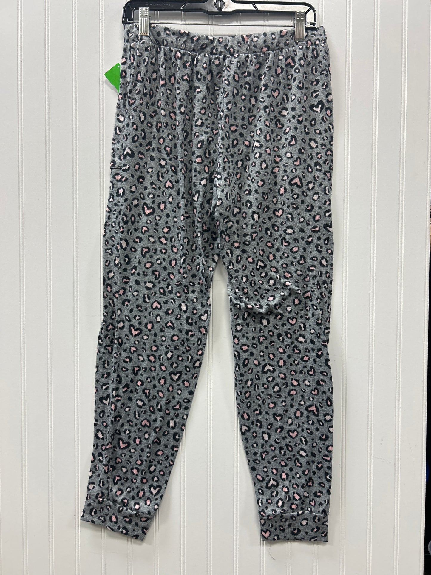 Pants Lounge By Cmc In Grey, Size:L