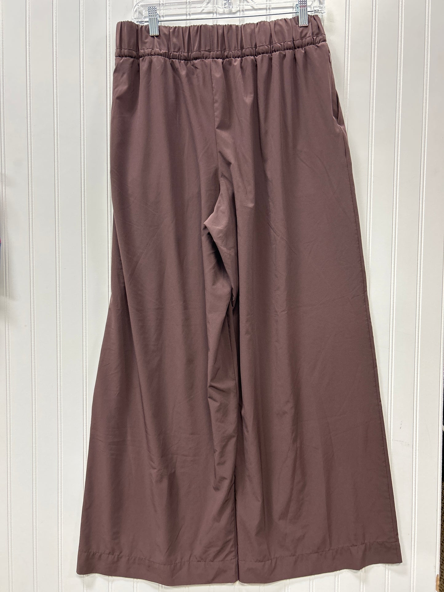 Athletic Pants By All In Motion In Brown, Size:L