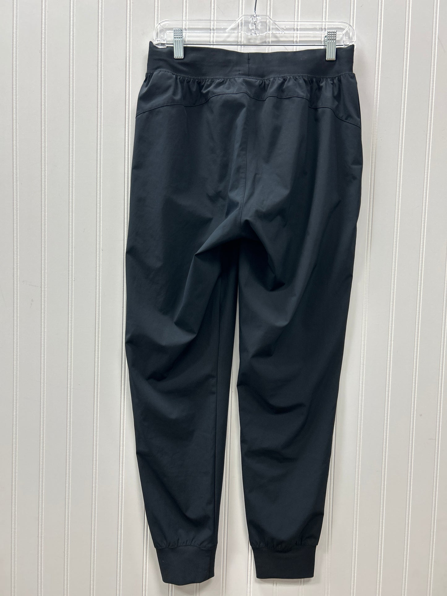 Athletic Pants By Under Armour In Black, Size:M