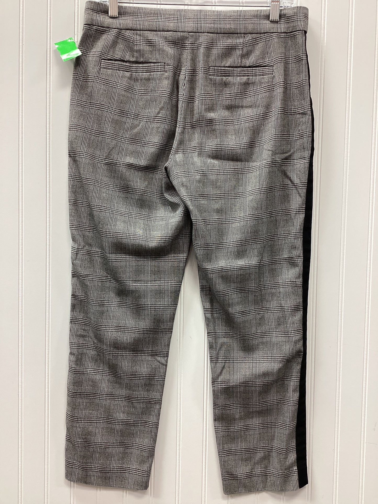 Pants Dress By Joie In Grey, Size:8