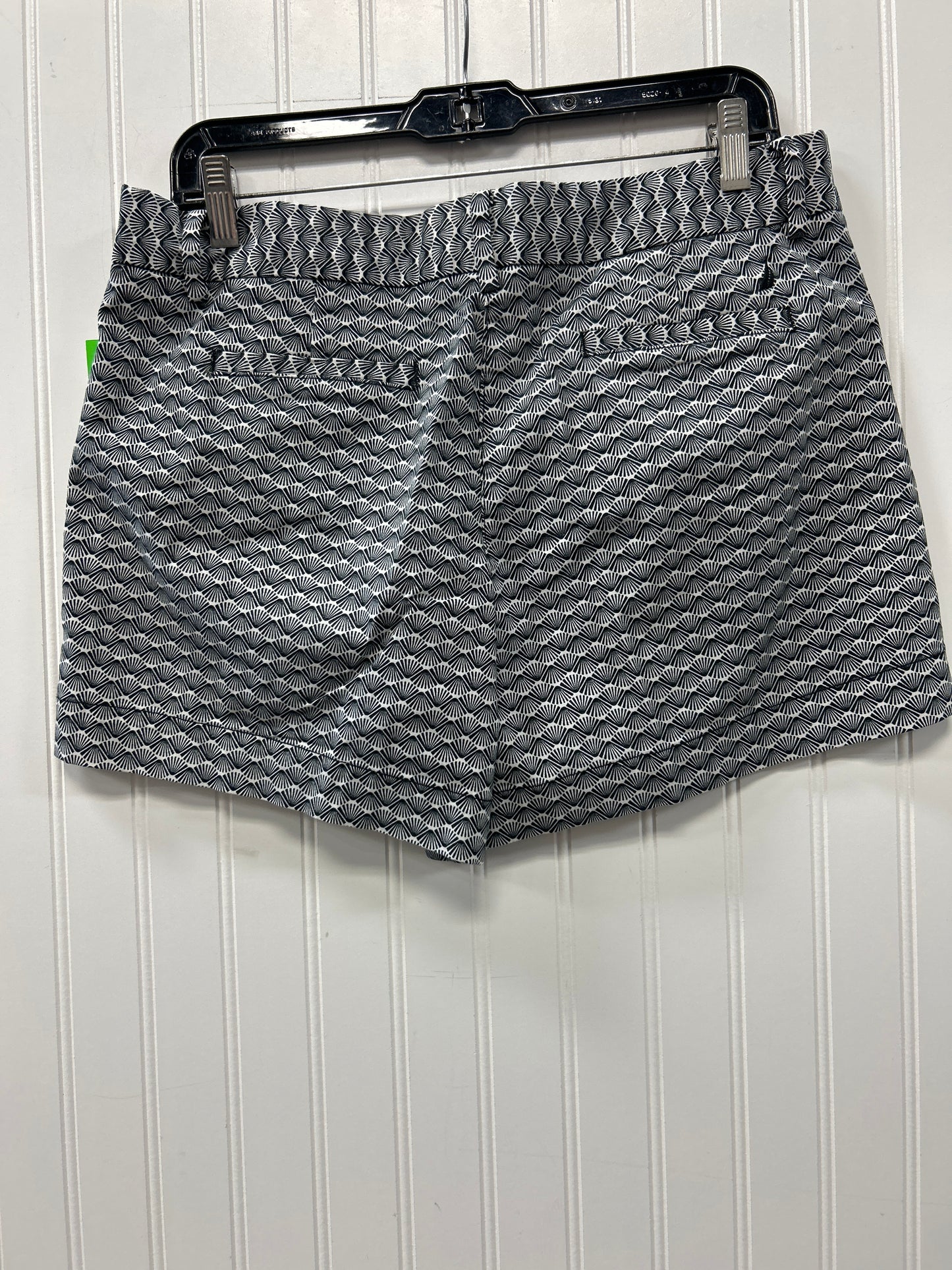 Shorts By Nautica In Black, Size:10