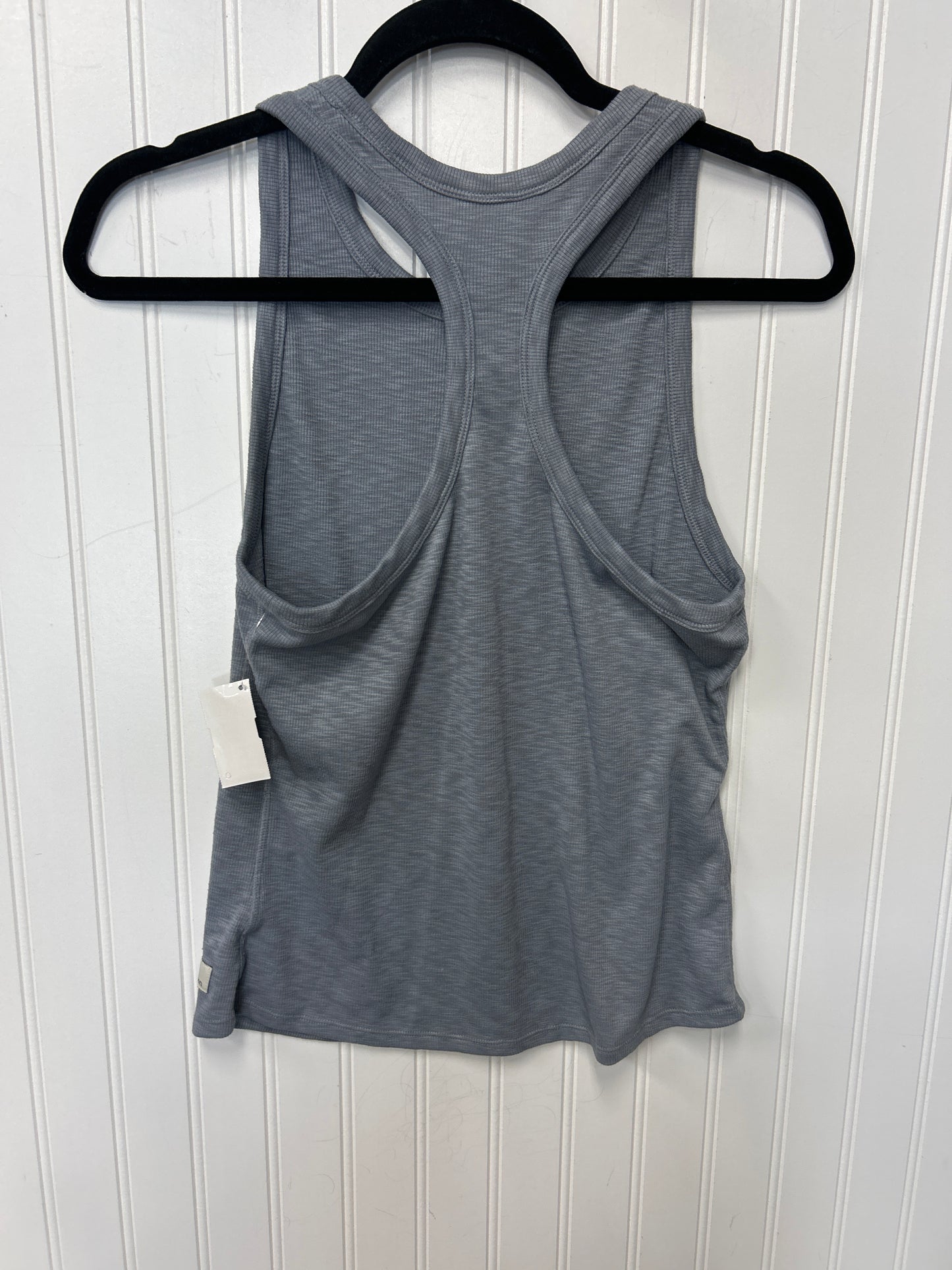 Athletic Tank Top By Vuori In Bronze, Size:M