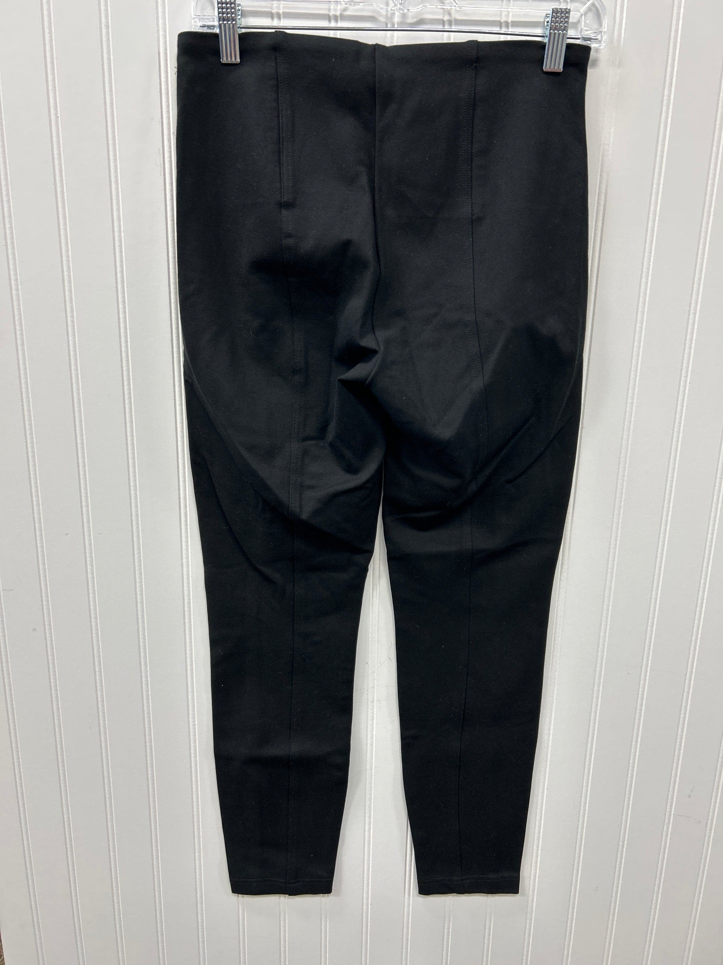 Pants Dress By Maison Damelie In Black, Size:4