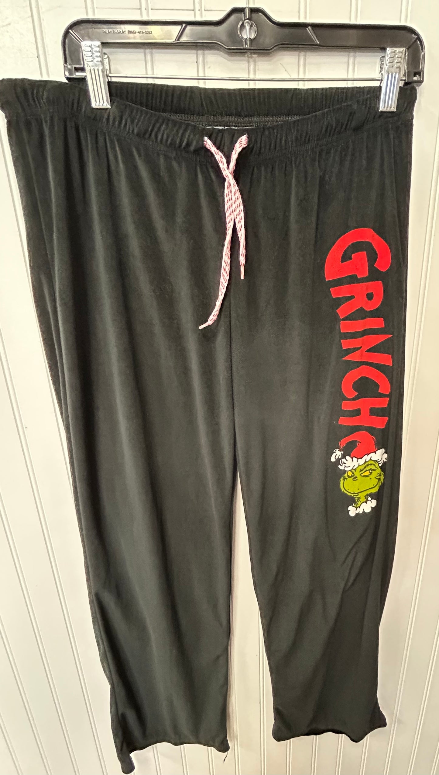 Pants Lounge By Cmc In Black, Size:L