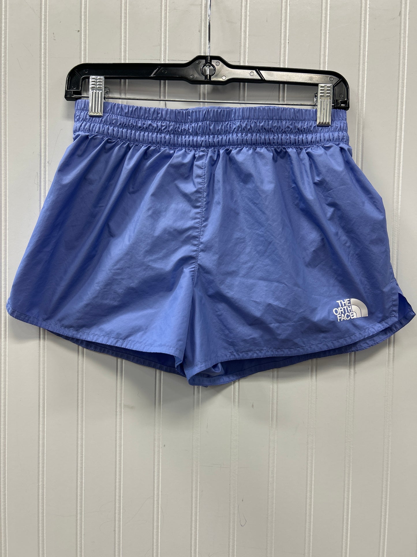 Athletic Shorts By The North Face In Purple, Size:S
