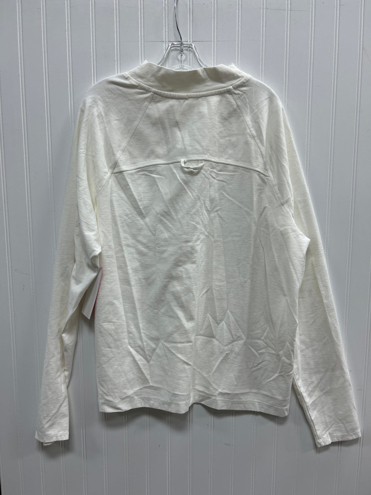 Top Ls By Free People In White, Size:L