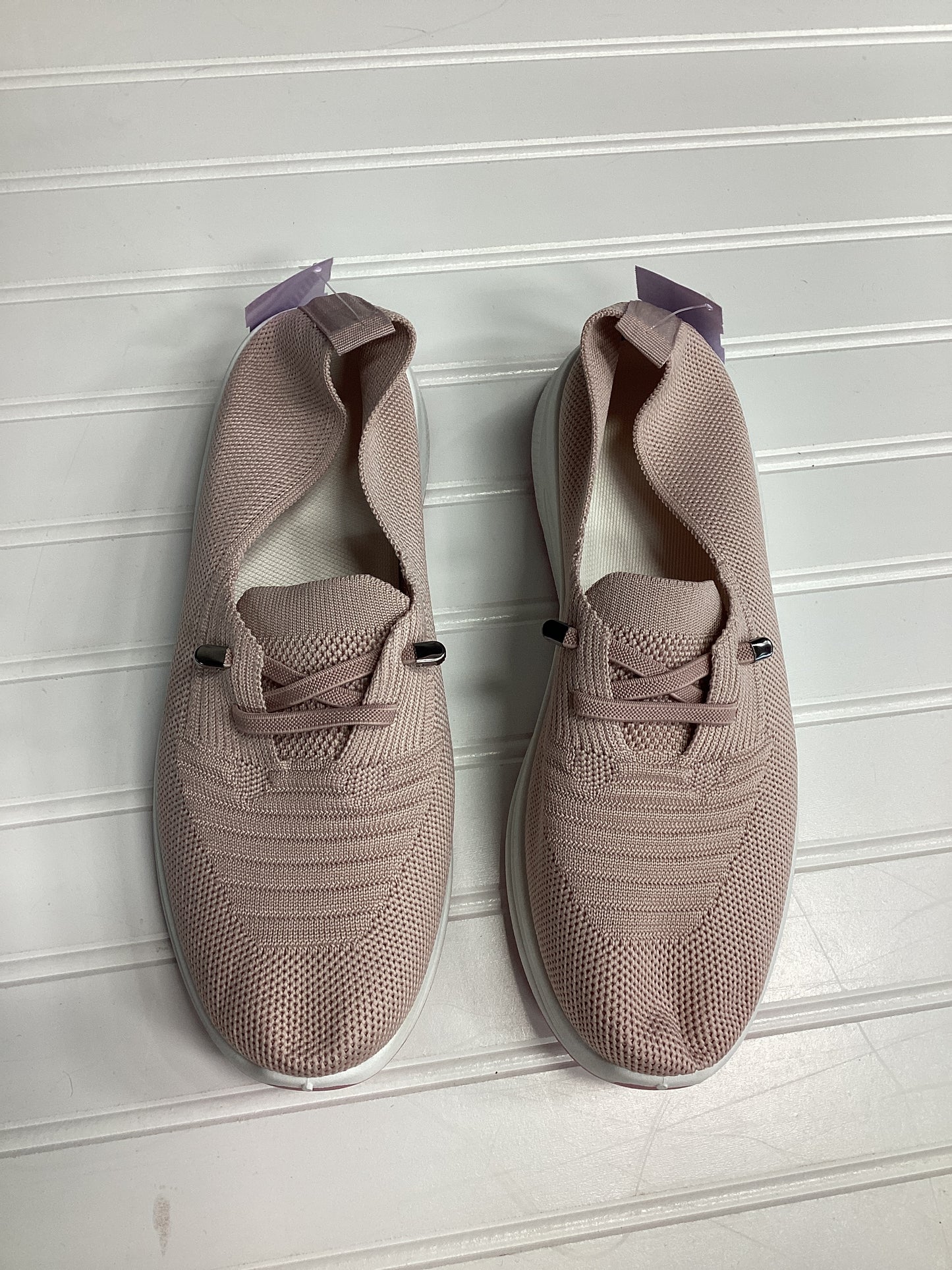 Shoes Athletic By Cmc In Pink, Size:10