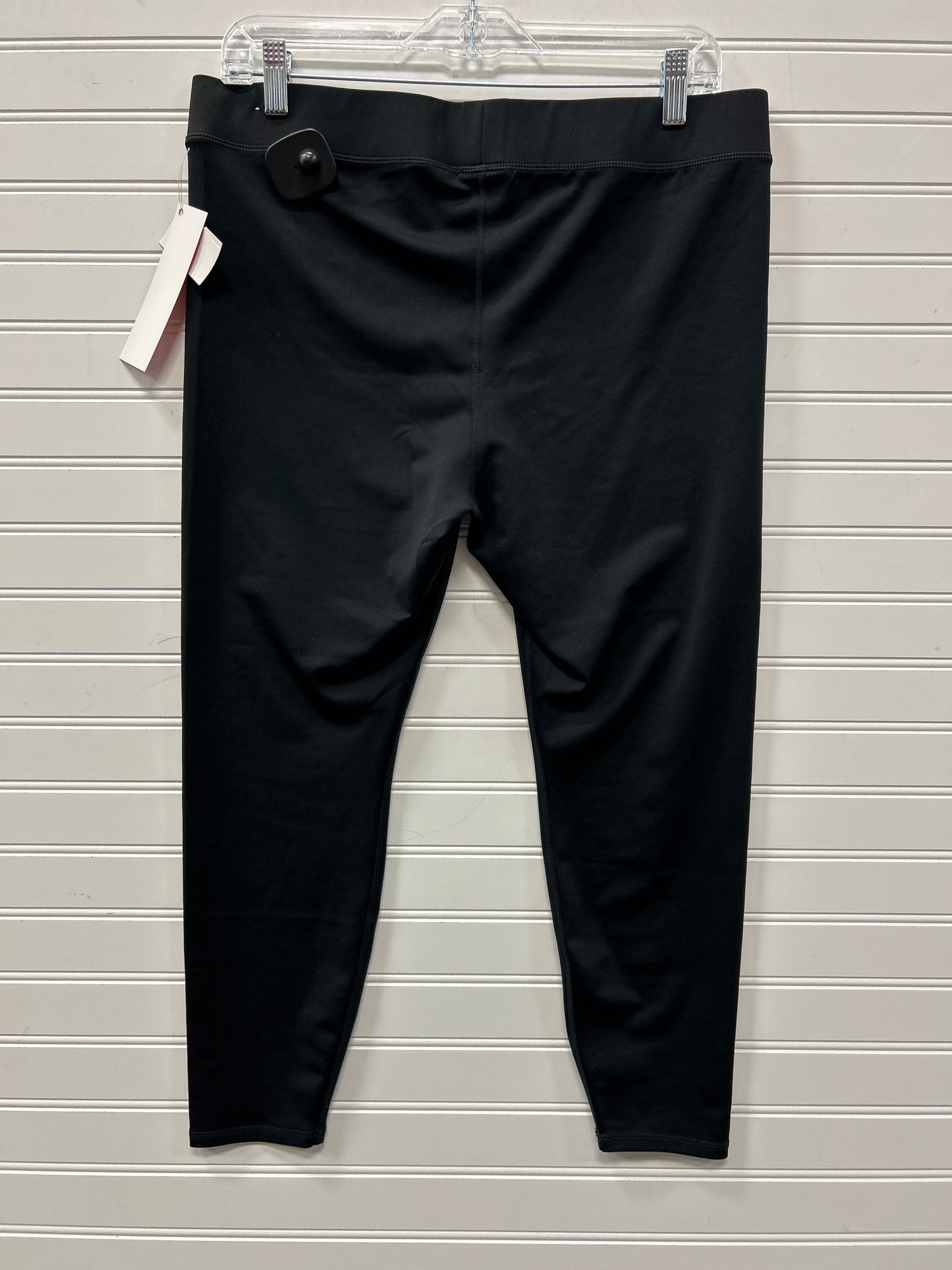 Pants Luxury Designer By Jordan In Black, Size:1X