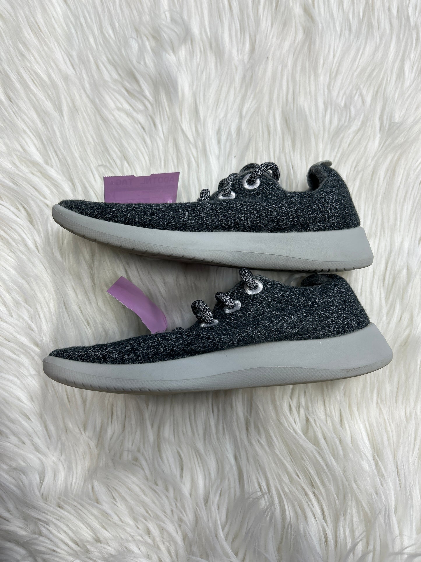 Shoes Sneakers By Allbirds In Grey, Size:6