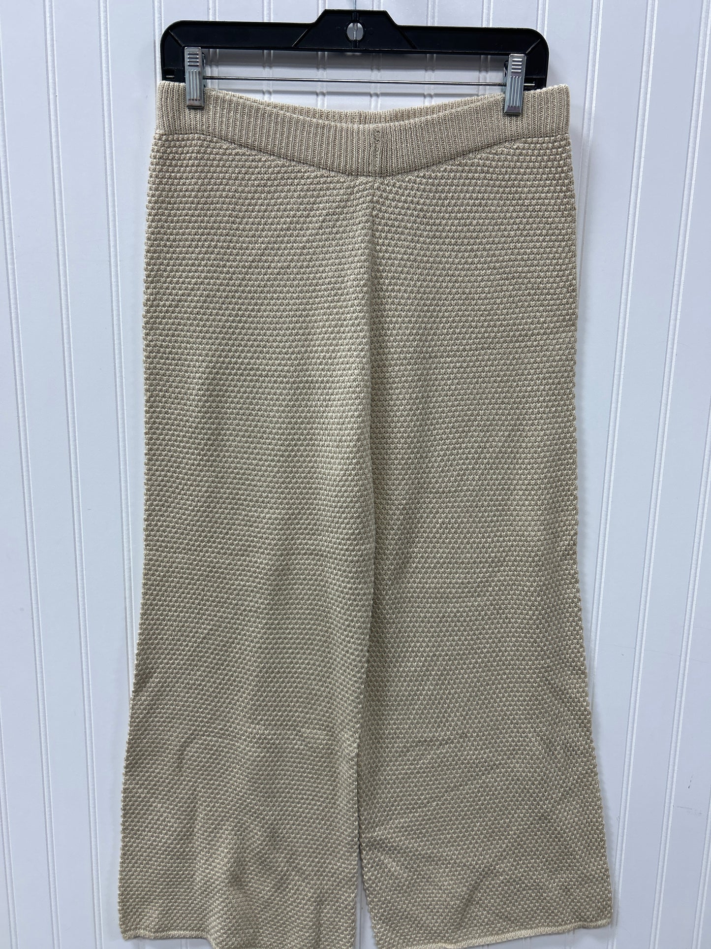 Pants Lounge By Wishlist In Tan, Size:L
