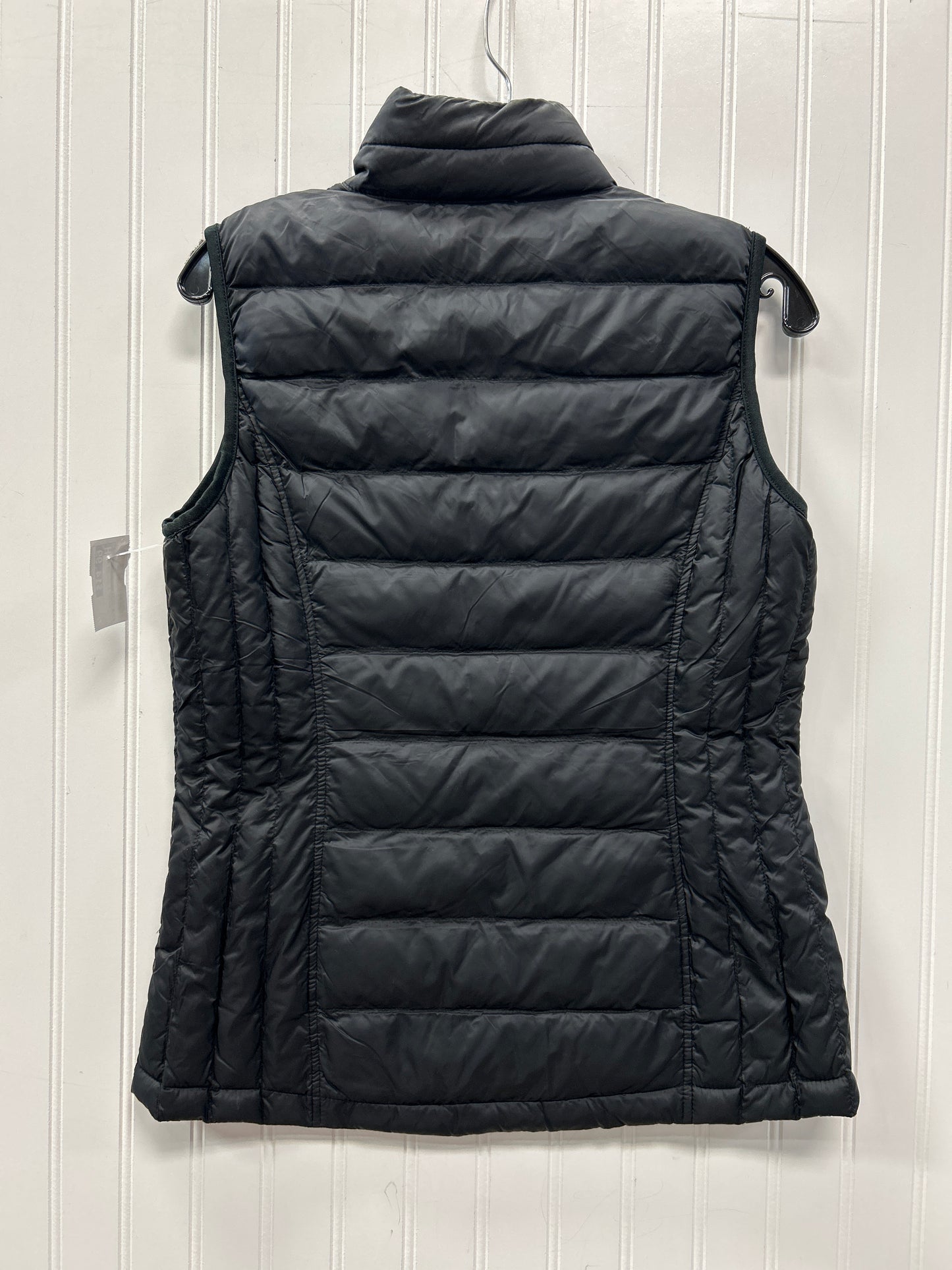 Vest Puffer & Quilted By 32 Degrees In Black, Size:S