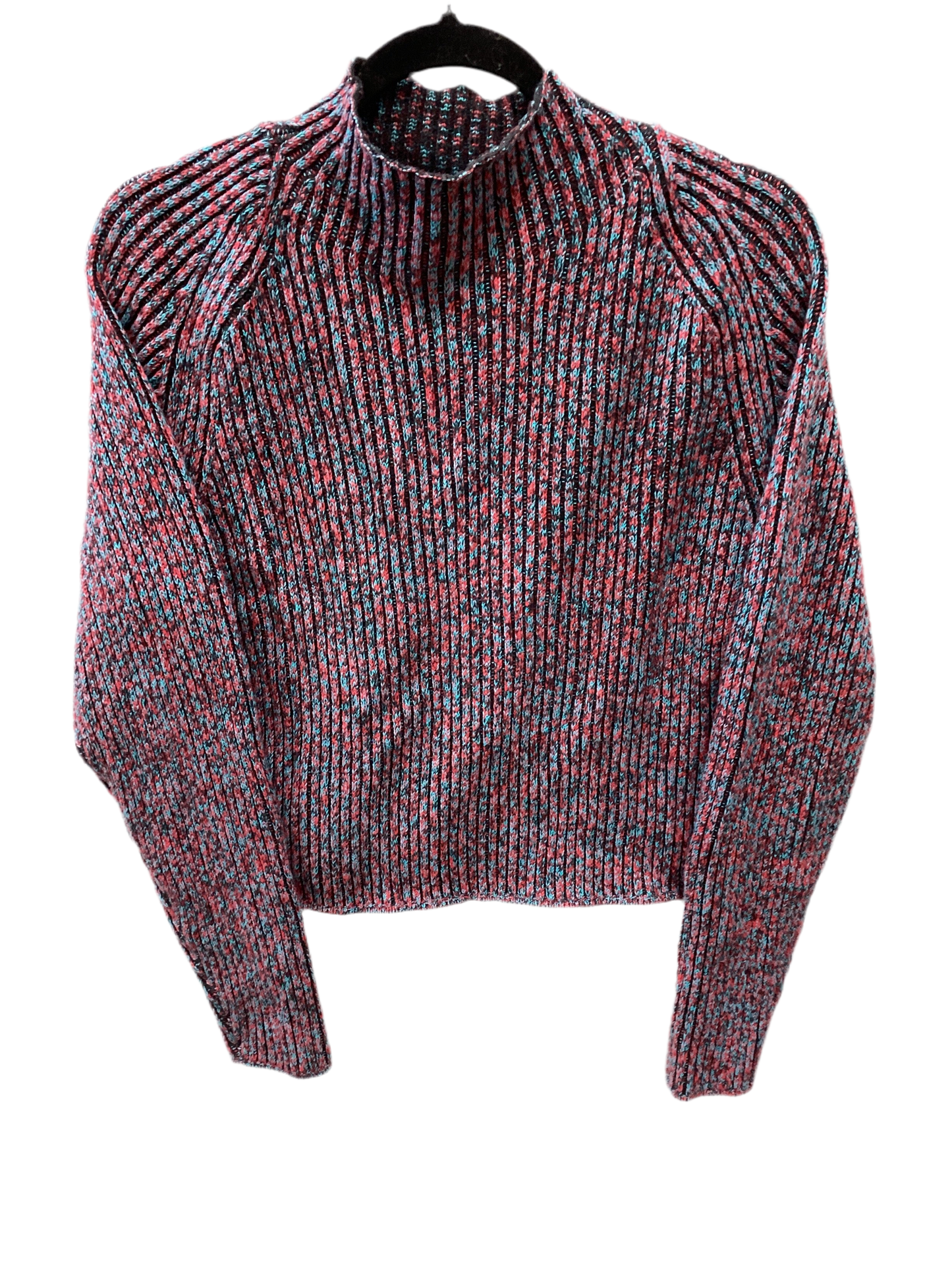 Sweater By Lululemon In Red, Size:10