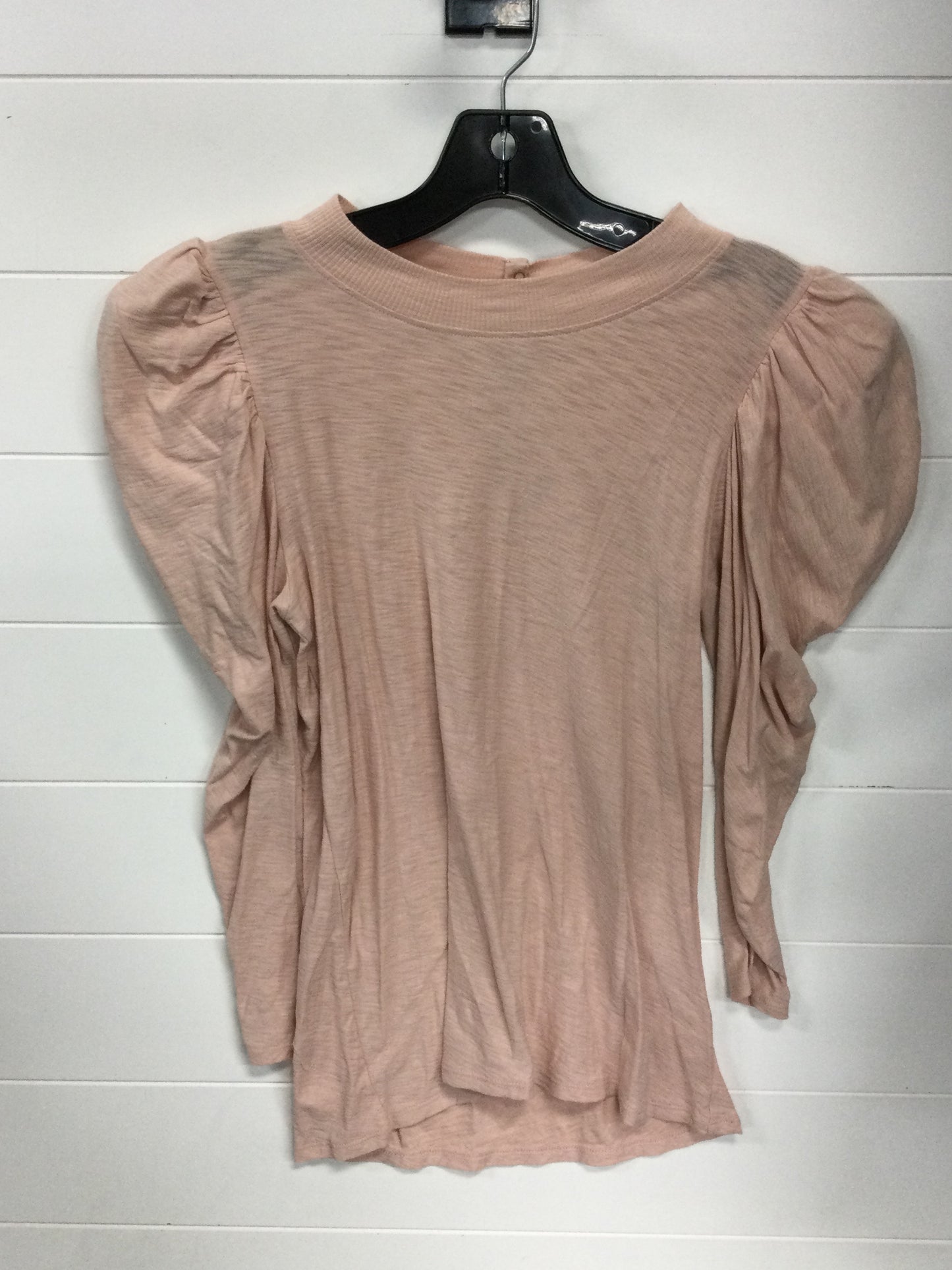 Top Ls By Nation In Pink, Size:S
