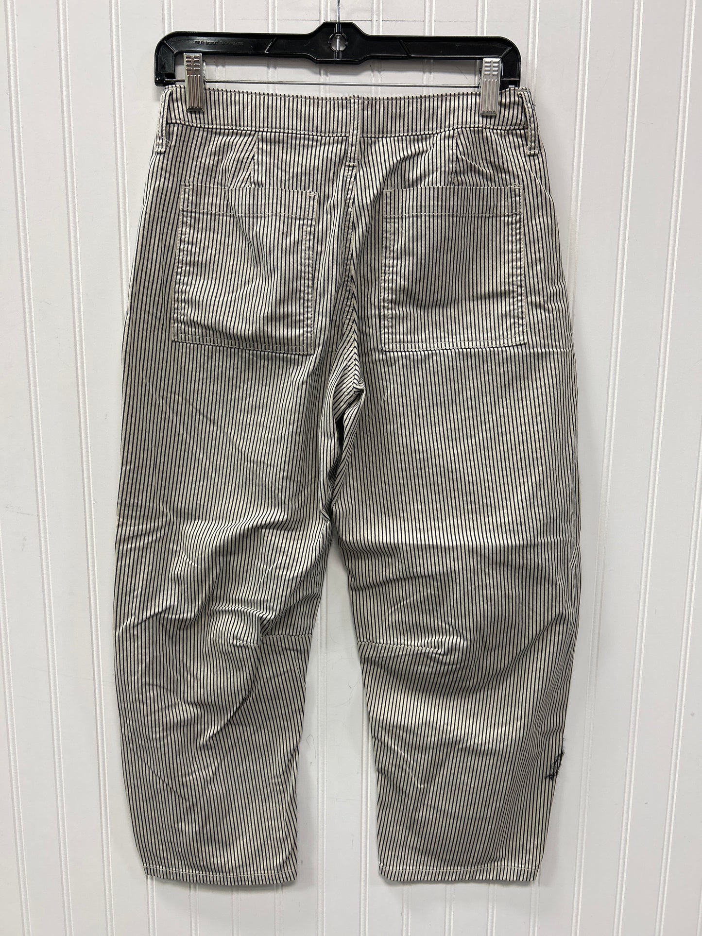 Pants Dress By Gap In Cream, Size:0P