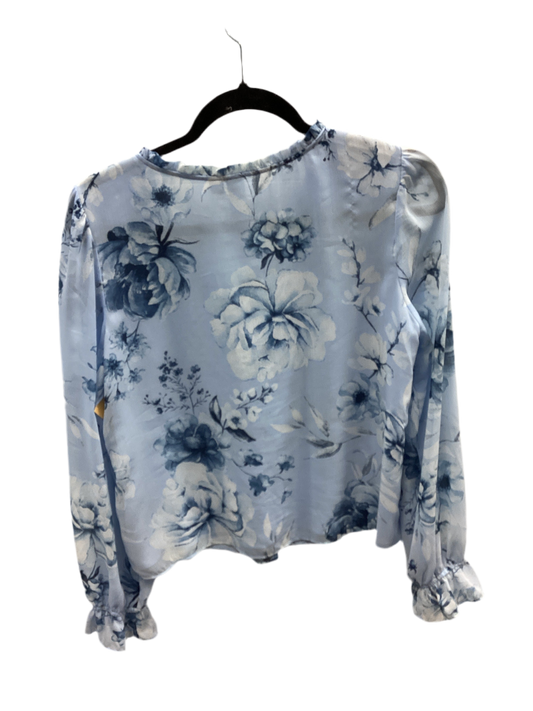 Top Ls By Joie In Blue, Size:M