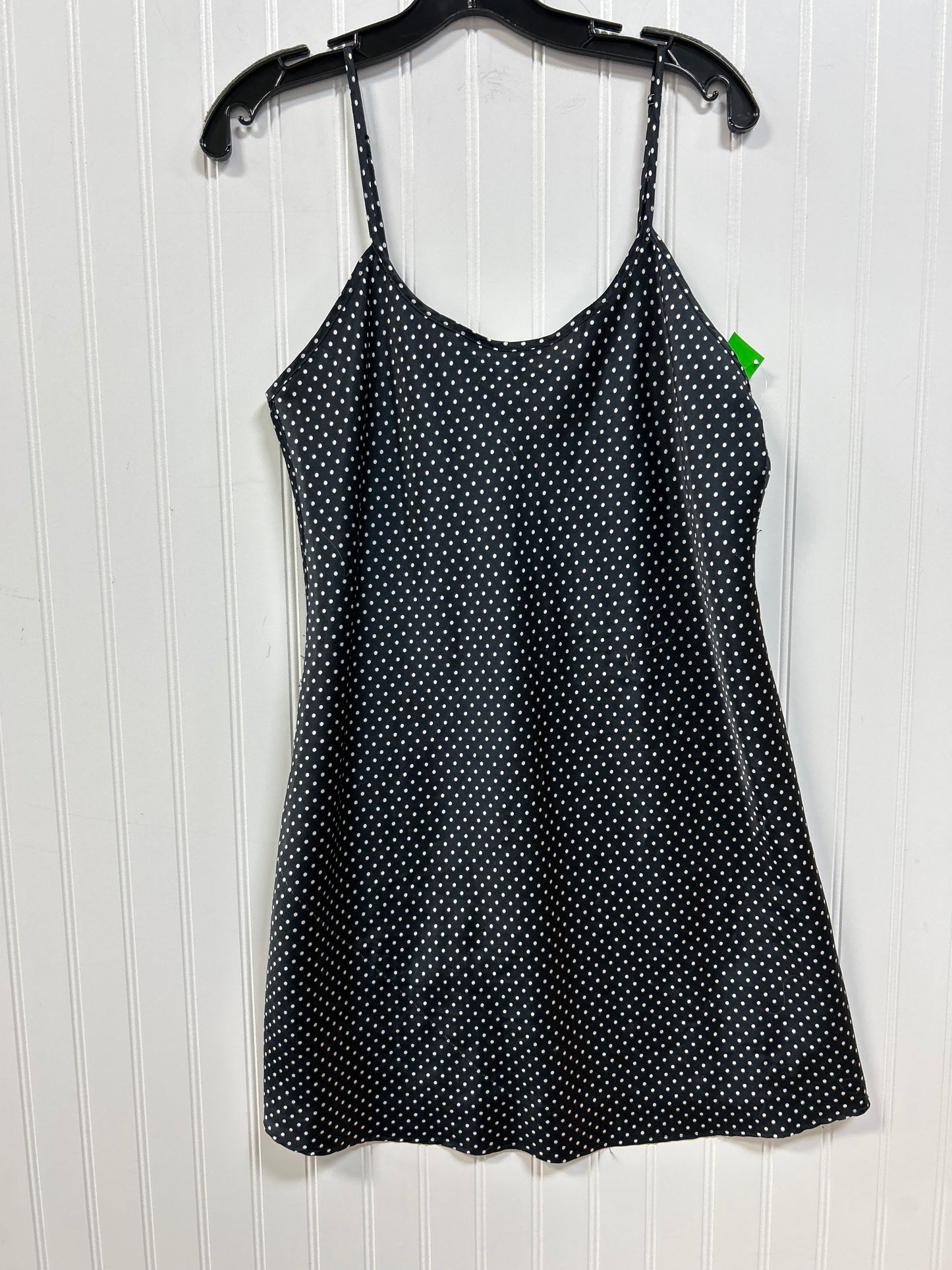 Dress Casual Short By Cmc In Black, Size:M