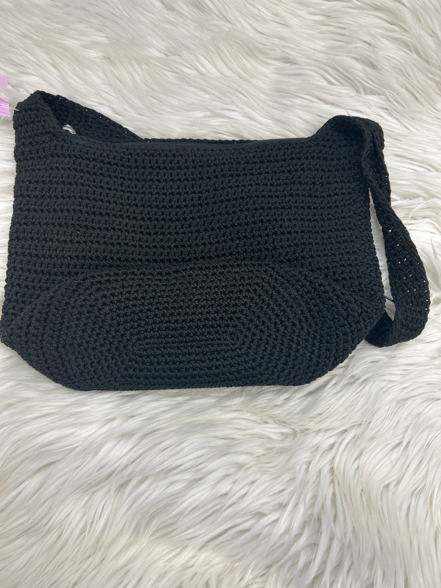 Handbag By Cmc In Black, Size:Medium