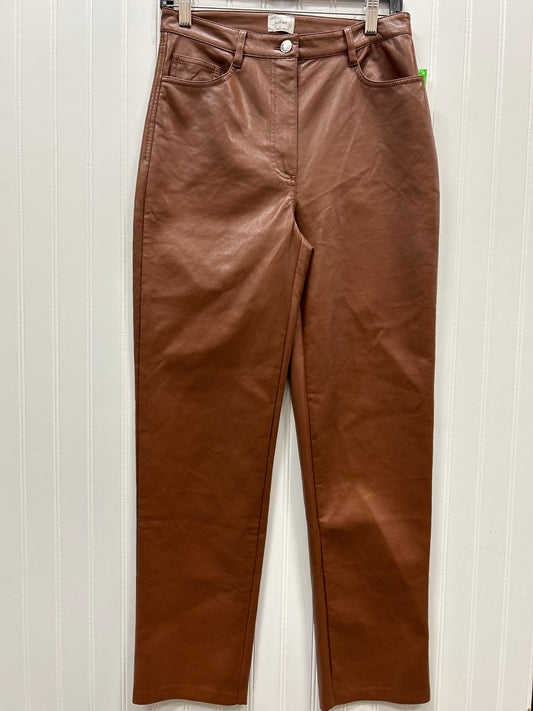 Pants Other By Wilfred In Brown, Size:6