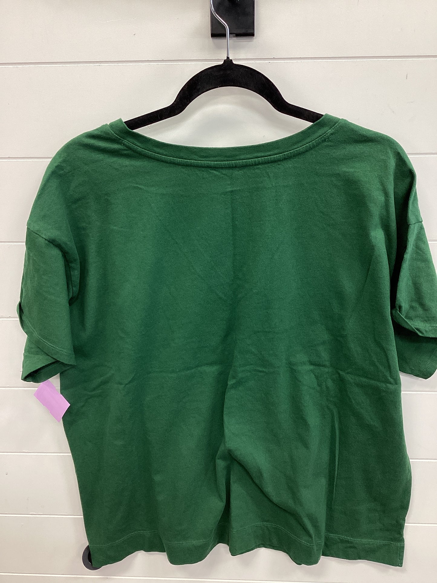 Top Ss By Old Navy In Green, Size:Xl