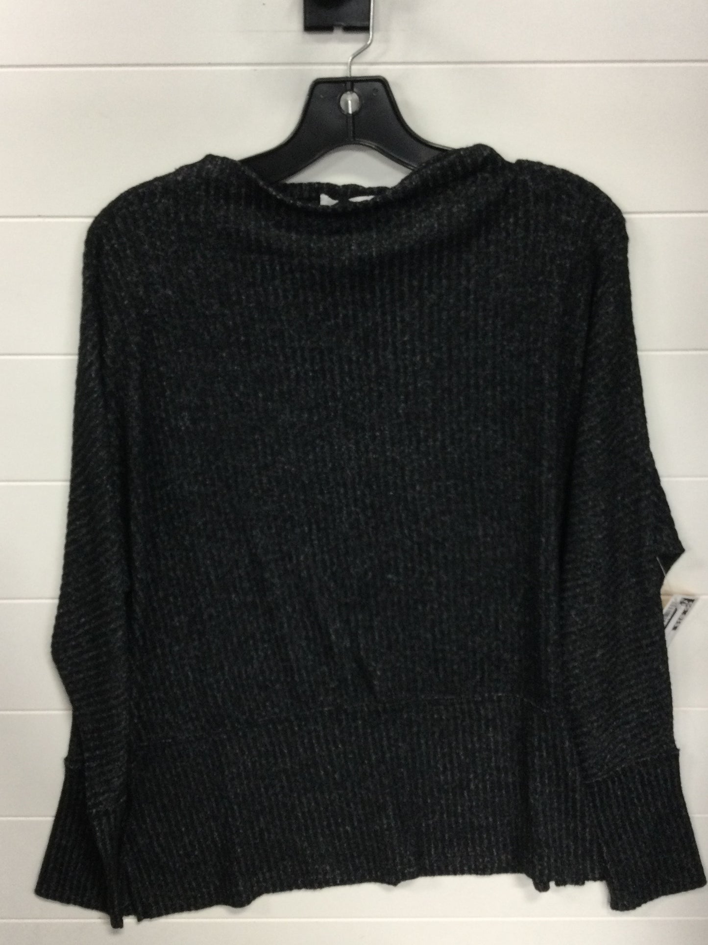 Top Ls By Maurices In Black, Size:L