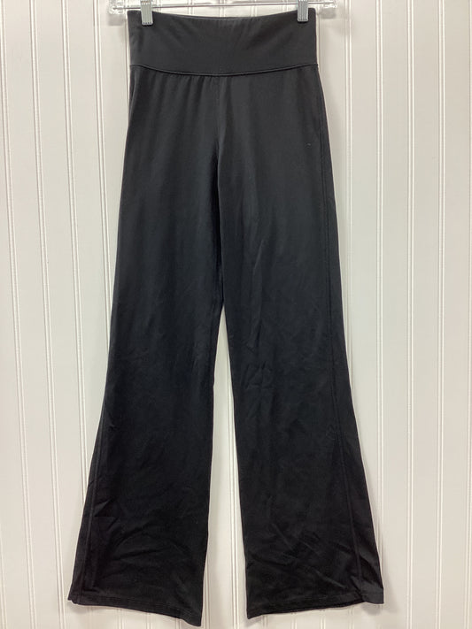 Athletic Leggings By Aeropostale In Black, Size:S