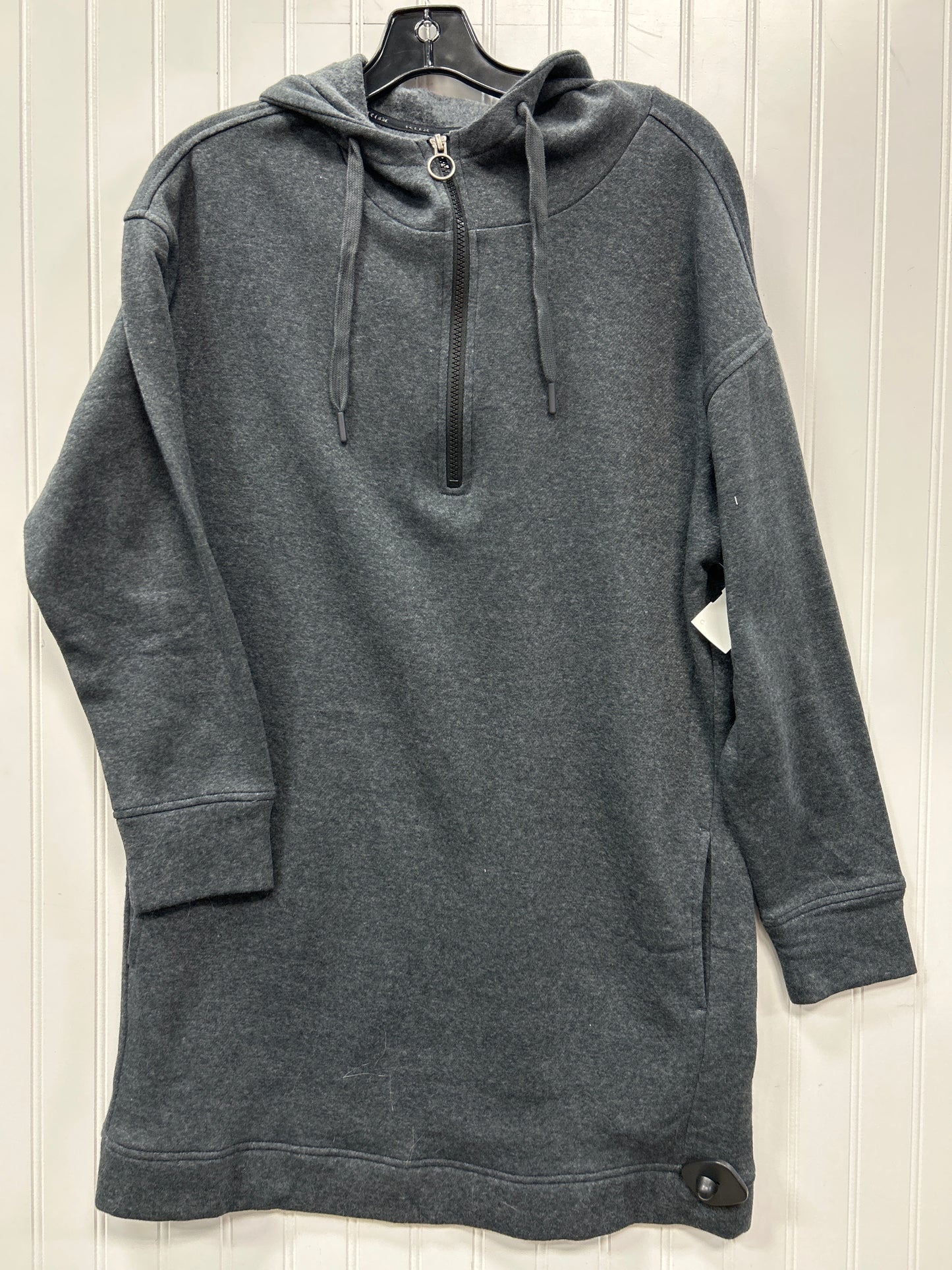 Dress Sweater By Rbx In Grey, Size:M