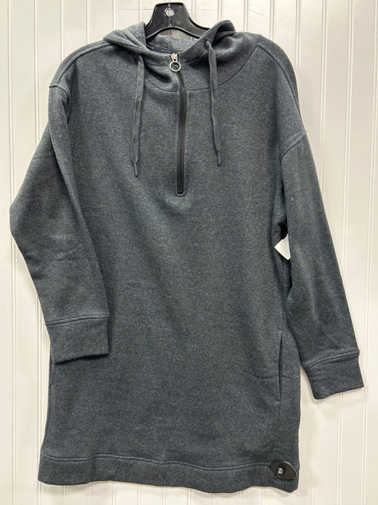 Dress Sweater By Rbx In Grey, Size:M