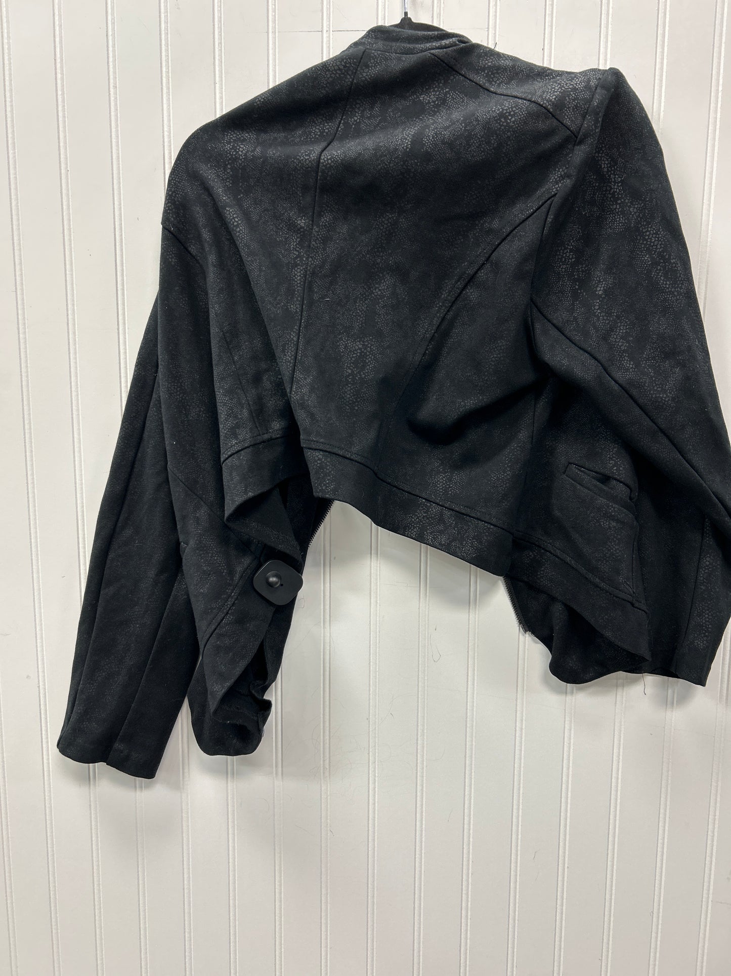 Jacket Other By Torrid In Black, Size:2X
