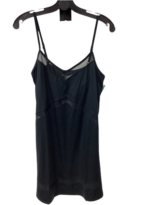 Dress Casual Midi By Cmc In Black, Size:L