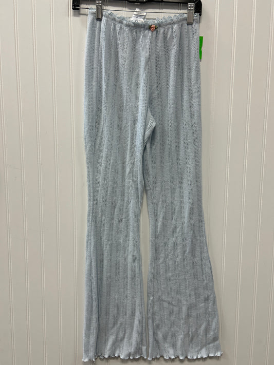 Pants Set 2Pc By Pink Rose In Blue, Size:M