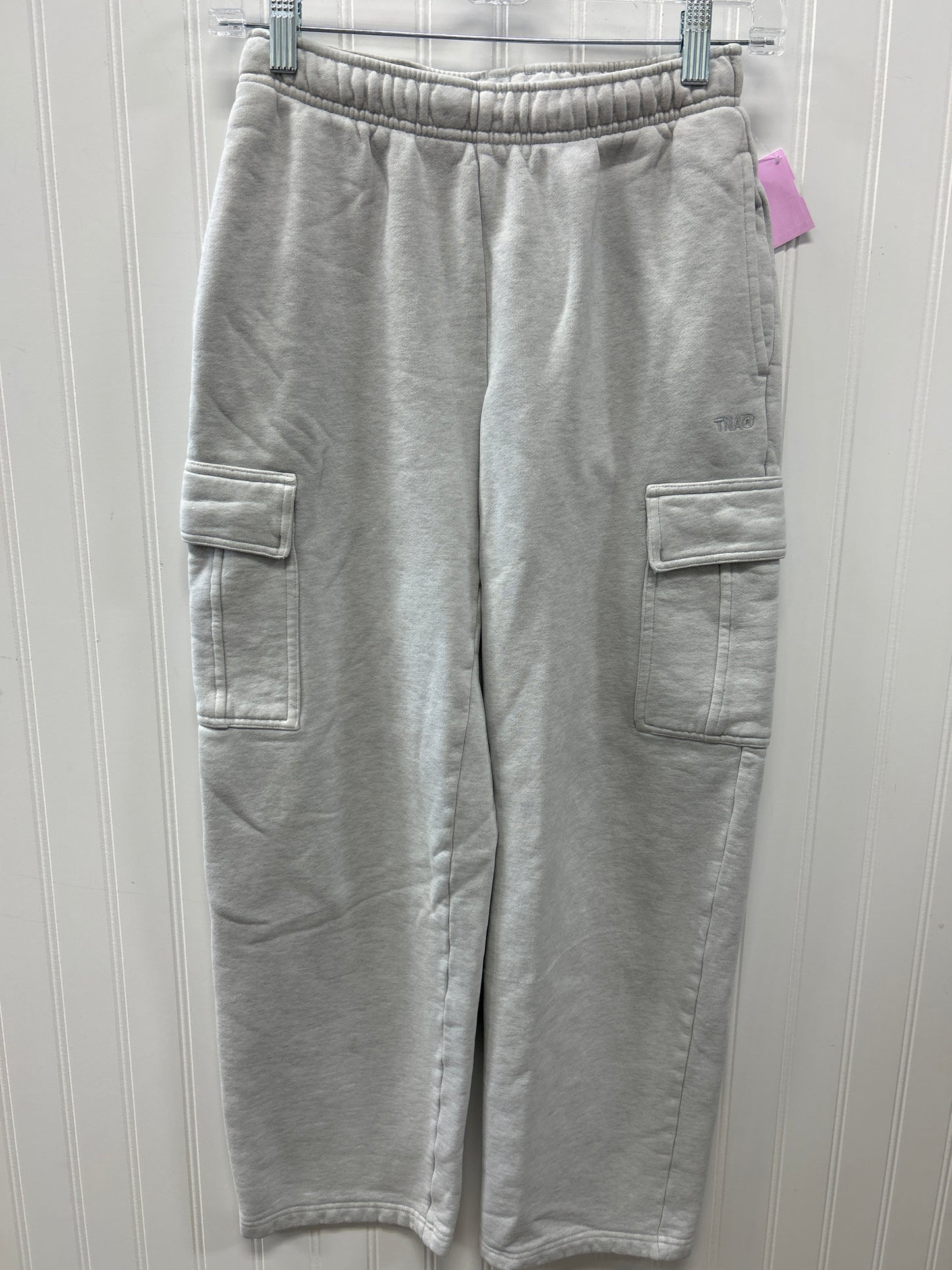 Athletic Pants By Tna In Grey, Size:Xs