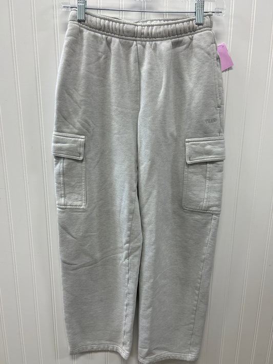 Athletic Pants By Tna In Grey, Size:Xs