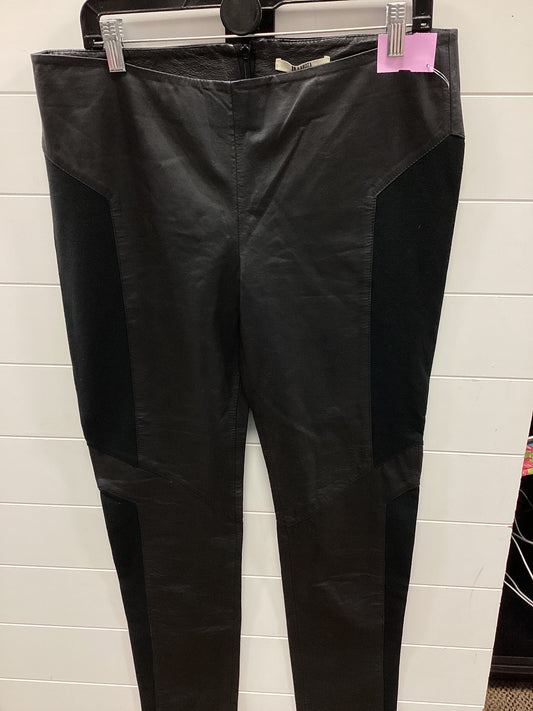Pants Leggings By Bb Dakota In Black, Size:10