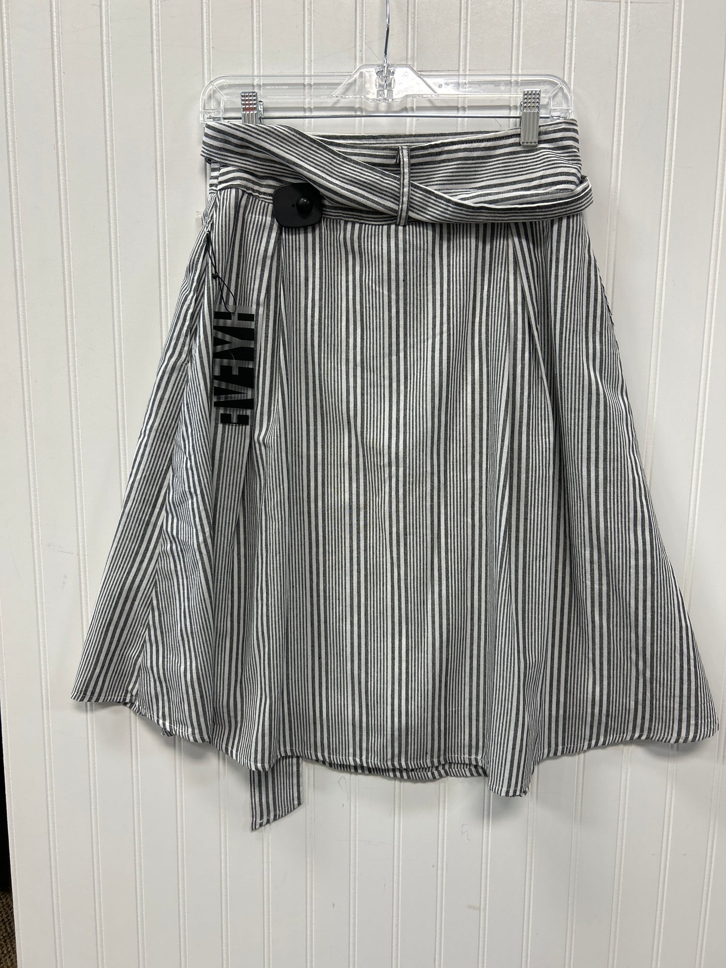Skirt Maxi By Hyfve In Grey, Size:L