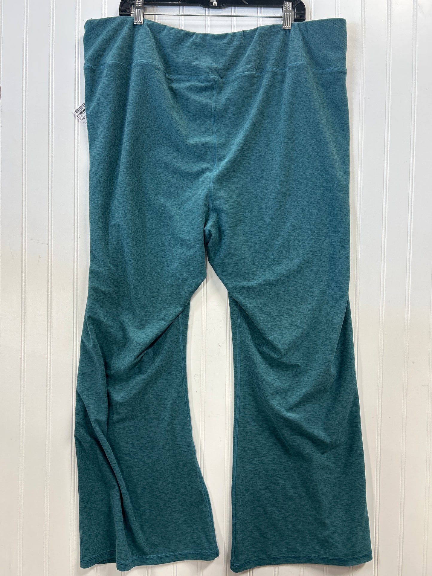 Athletic Pants By Maurices In Bronze, Size:3X