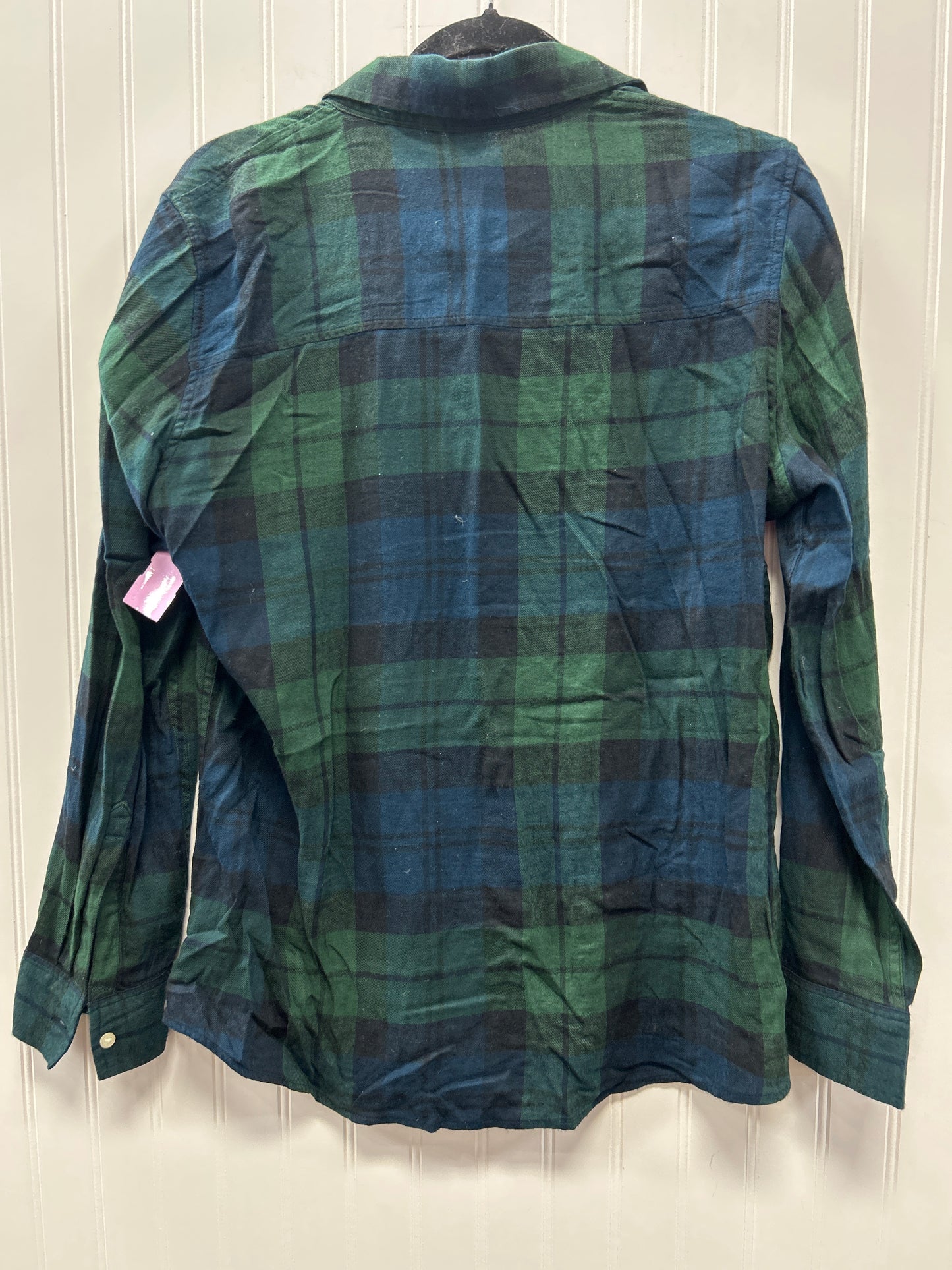 Top Ls By Gap In Green, Size:L